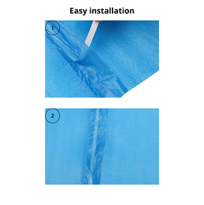 Sous-couche EPE pour revêtement de sol stratifié, usine OEM ODM au Vietnam - Product Image 4