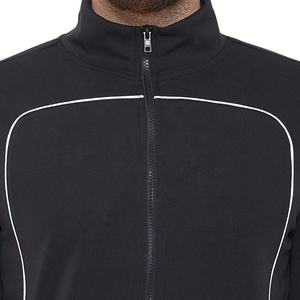 Ropa deportiva XL para Otoño e Invierno para hombre, chándal cortavientos, ropa para correr, 100% nailon, poliéster, venta al por mayor, ropa para correr - Product Image 6