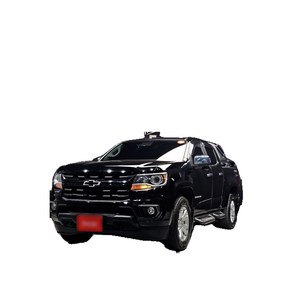 2022 Chevrolet (GM Daewoo) Colorado 3.6 Extreme-X 4WD 66,998 km Automatic Gearbox Leather Seats Left Steering Rear Camera - Product Image 1