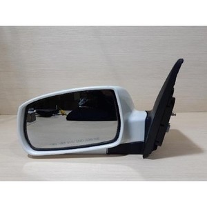 Rétroviseur extérieur gauche d'origine pour Tucson ix 2013, référence OEM 876102S010WAB - Product Image 3