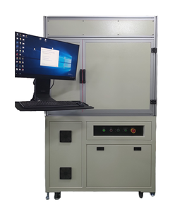 เครื่องเลเซอร์ CCD อุปกรณ์บัดกรีเลเซอร์ที่มีการรับประกัน1ปี - Product Image 1