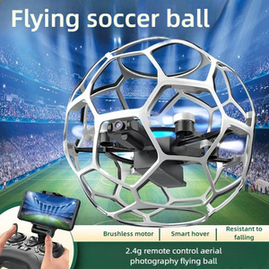 Dron Cuadricóptero R4 2025 para Principiantes, con Control Remoto sin Escobillas, Baterías, Construcción de Plástico, Listo para Usar, para Niños, Interior y Exterior - Product Image 6