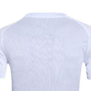 Uniforme de fútbol ligero y transpirable de primera calidad, diseño personalizado a bajo precio por Bajwat Sports - Product Image 3