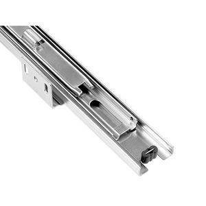 Organizzatore per Armadio in Acciaio Resistente 15,5" Lx21" Px3,5" H con Ripiani Scorrevoli e Cassetti Estraibili per Cucina - Product Image 4