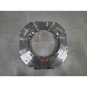 Módulo de Interfaz de Control AP Systems S05607P-0101A-M1105 Usado Como Está, Piezas de Equipos Semiconductores Legados - Product Image 1