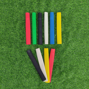Empuñadura de Repuesto para Bate de Cricket, Color Personalizado, Antideslizante, de Goma, Ligera, de Primera Calidad, para Entrenamiento - Product Image 6