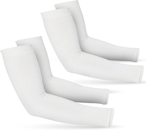 Manchon de compression sportif haut de gamme pour jeunes et adultes – Baseball, football, basketball - Product Image 5