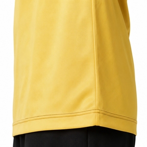 Camiseta deportiva personalizada para mujer, de secado rápido, ligera, atlética, con impresión por sublimación personalizada. - Product Image 4