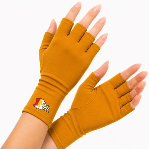 Hand Skin Care Women's Manicure Gloves Skin Softening Care Products <b>Nail</b> Care treatment Manicure Gloves - Product Image 1