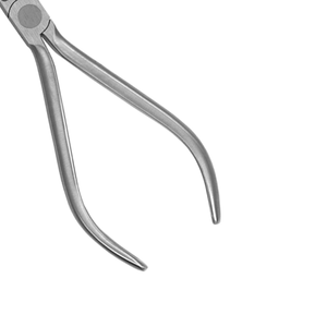 Coupe-agrafes et coupe-ligatures orthodontiques, instrument dentaire en acier inoxydable, pinces de coupe de précision, outil professionnel pour clinique - Product Image 6