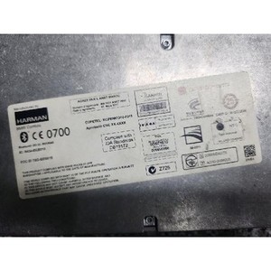 Módulo de Control de Faros Delanteros para Serie 7 F01, F02, F04 2008-2012, Usado, OEM 924418801 - Product Image 4