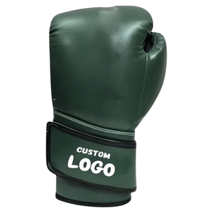Factory-Made Comfortable Fitness MMA Boxing <b>Gloves</b> for Adults for Training and Use - Product Image 4