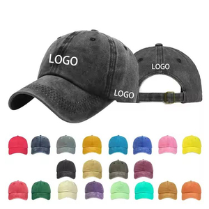 Professional Manufacturer Reasonable Price Baseball <b>Cap</b> Custom Logo Printed Quick Dry And Lightweight Embroidery Baseball <b>Caps</b> - Product Image 3