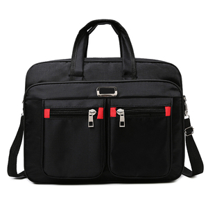 New Arrival Custom Color Laptop <b>Leather</b> Bags Manufacturing in Pakistan Custom Made Laptop <b>Leather</b> Bags With Private Label - Product Image 4