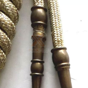 Aiguillette de Alta Calidad para Uniformes, Fabricada en Pakistán - Product Image 5