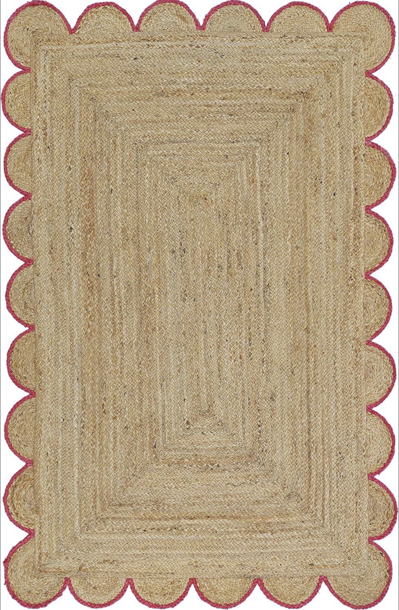 natural jute