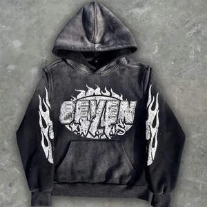 Survêtement de sport unisexe grande taille |   Imperméable, respirant, écologique, délavé à l'acide, uni |   Séchage rapide 100% polyester |   Gymnase et course à pied - Product Image 3