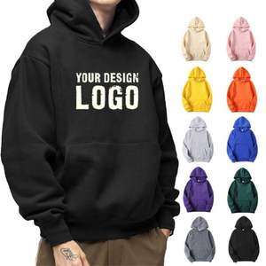 Nuevas sudaderas con capucha de primera calidad para invierno, sudaderas casuales transpirables para hombre, sudaderas para adultos, sudaderas para mujer, sudaderas para niños. - Product Image 4