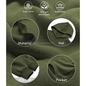 Sweat-shirts pour femmes confortables et au meilleur design, légers, de haute qualité, nouvelle arrivée, prix bas, sweat-shirts pour femmes dans différentes couleurs - Product Image 4