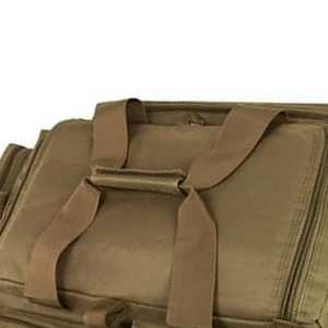 Bolsa de Transporte Profesional para Armas de Fuego, Impermeable, de Nailon/Poliéster/Neopreno, Personalizada, Resistente, Multiusos, 600D, NAHEED SPORTS - Product Image 6