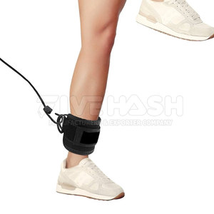 สายรัดข้อเท้าน้ำหนักเบาสำหรับออกกำลังกายการฝึกออกกำลังกาย - Product Image 3