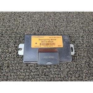 ECUs y Módulos de Computación Usados Korando Sports 3851008020 - Product Image 1