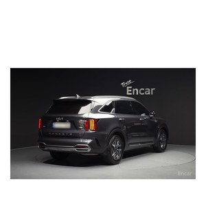 Kia Sorento HEV 2022, 1.6, 4WD, 72,703 km, Caja de Cambios Automática, Norma de Emisiones Euro V, Asientos de Cuero, Volante a la Izquierda - Product Image 2