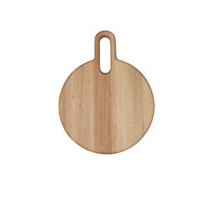 Tabla de Cortar de Madera de Acacia Hecha a Mano en India, de Alta Gama, para Cocina y Restaurante, Personalizable en Tamaño, Forma y Color - Product Image 6