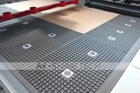 Máquina CNC para Trabajar la Madera M-shine Cnc2130 con Cambiador Automático de Herramientas Tipo Disco, Máquina CNC de Alta Precisión para Trabajar la Madera