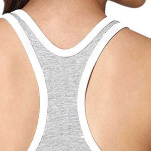 Soutien-gorge de sport de qualité supérieure 2026, prix raisonnable, nouveau design, respirant, pour femme, fabriqué au Pakistan - Product Image 6