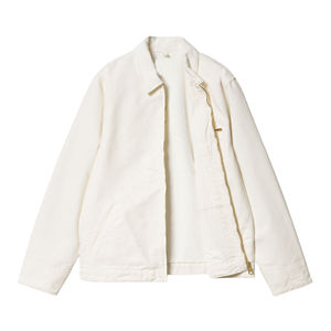 Ropa de Invierno para Hombre de Alta Calidad, Personalizada, de Lona de Algodón Twill, Fabricante OEM con un Corte Moderno - Product Image 2