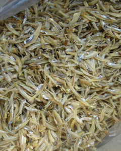 Anchoas Vietnamitas Secas al Sol / Estándar de Exportación - Product Image 5