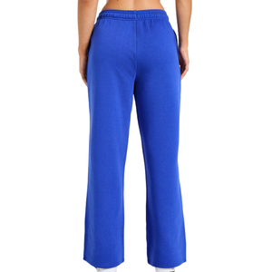 <b>Women</b>’s Soft Jogger Sweatpants Casual High Waist Drawstring Pants <b>Loose</b> Athletic Fit <b>Trousers</b> for Running Fitness Gym Training - Product Image 2