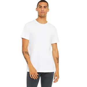 เสื้อยืดผ้าเจอร์ซี่ย์สำหรับเยาวชนเสื้อยืด N3900ระดับถัดไป - Product Image 3