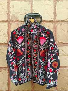 Custom <b>Plus</b> <b>Size</b> Best Cotton Kaftan Summer Floral Pattern Oversized Sarong Jacket Comfortable Beach <b>Dress</b> for Women Girls - Product Image 2