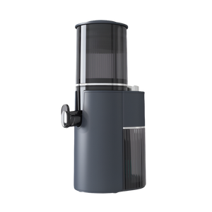 Sudex Masticating Machines Big Mouth Juicer Extractor 350W Cold <b>Press</b> Slow Juicer for Fruits Vegetables Commercial <b>Orange</b> Juice - Product Image 1