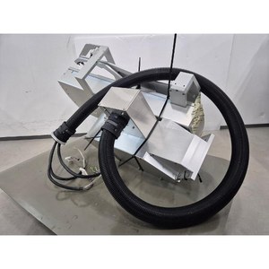 หุ่นยนต์ถ่ายเวเฟอร์ SCREEN RF3 TR ROBOT 1 ชุดประกอบหุ่นยนต์ถ่ายเวเฟอร์ มือสอง สภาพเดิม อะไหล่อุปกรณ์เซมิคอนดักเตอร์รุ่นเก่า - Product Image 2