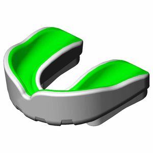 Protector Bucal Premium de Doble Capa, Diseño Ligero y Transpirable, Ideal para Boxeo, MMA, Fútbol y Entrenamiento - Product Image 4