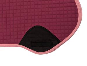 Almohadilla de Espuma de Alta Densidad para Silla de Montar, Venta al por Mayor, Fabricante Personalizado para Reducción de Impactos en la Equitación - Product Image 2