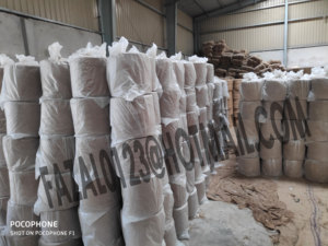 64lbs 1ply pound <b>sacking</b> quality eco friendly <b>jute</b> yarn twine thread export trade associate made in Bangladesh - Product Image 3