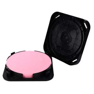 Boîte empilable pour cadre de wafer de 8 pouces, haute - Product Image 5