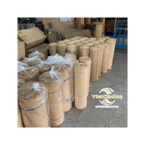 Malla de Ratán Ecológica y Duradera al por Mayor, Fabricada en Vietnam por Vietchoice, Premium Natural AMY VIETCHOICE, Impermeable - Product Image 5