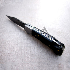 <b>Hand</b> <b>Tools</b> Online Sale Folding Knives Durable Material Folding Knives Private Label Folding Knives - Product Image 4