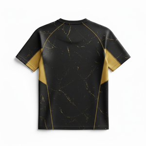 Maillot de rugby sublimé sur mesure, uniforme d'équipe professionnel, tissu haute performance durable, kit de match de rugby personnalisé - Product Image 3