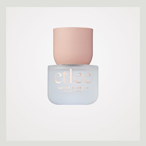 น้ำหอม Eteulrie Korean K-Beauty ETLEE Eau De Parfum Amber Bourbon 30 มล. ผลิตในเกาหลี ขายส่ง - Product Image 2