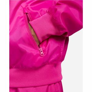 Conjunto Deportivo con Capucha para Hombre, Marca INDEX, Diseño Color Block, Chaqueta con Cierre y Manga Larga, Pantalones Cortos, Ligero, Poliéster, Ropa Urbana de Primavera - Product Image 3