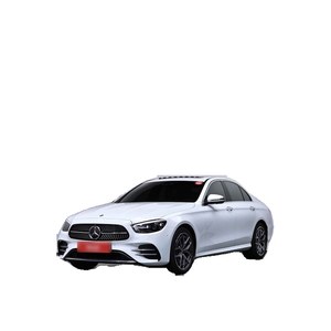 Mercedes-Benz Clase E E220d 4MATIC AMG Line 2023, 46,573 km, Diésel, Automático, Asientos de Cuero, Cámara Trasera, Volante a la Izquierda - Product Image 1