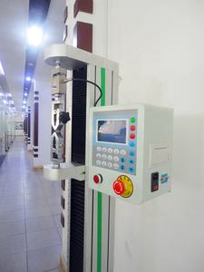 מכונת בדיקות מתיחה פלדה JQ-8650 - Product Image 4