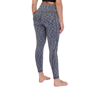 Leggings de Yoga para Mujer, Calidad Premium, para Gimnasio, Entrenamiento, Running, Deportes, Ropa Deportiva Activa, Ajuste Cómodo, Cintura Alta - Product Image 1