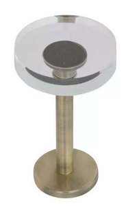 Nuevos Soportes Metálicos para Cortinas con Excelente Calidad, Barra para Cortinas para Eventos, Hoteles y Uso Doméstico a un Precio Razonable - Product Image 4